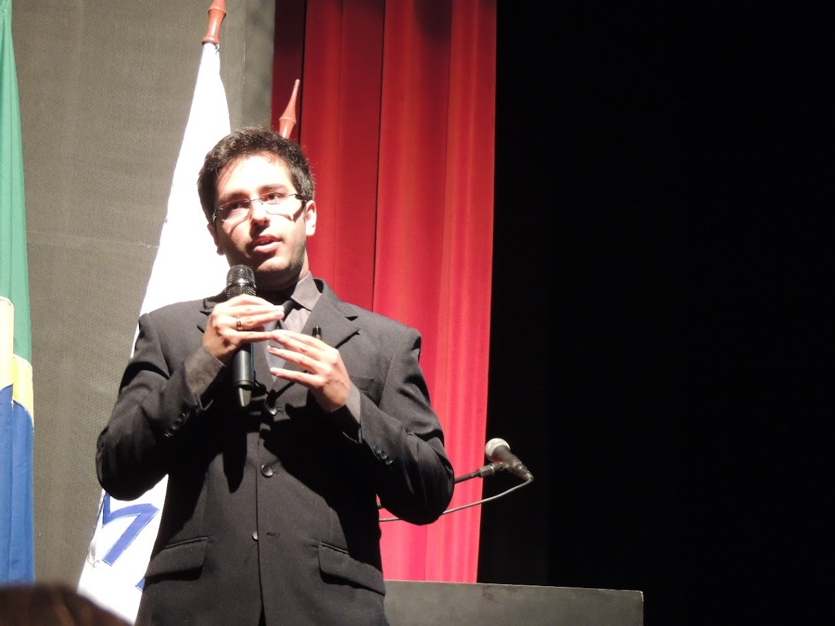 19CBCat-Prêmio em Tese em Catálise em Ouro Preto